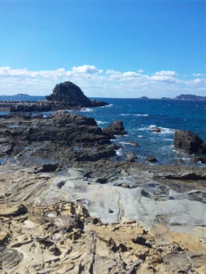 海